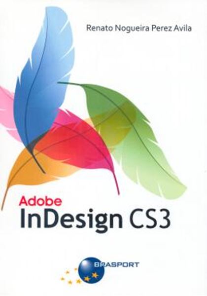 Picture of ADOBE INDESIGN CS3