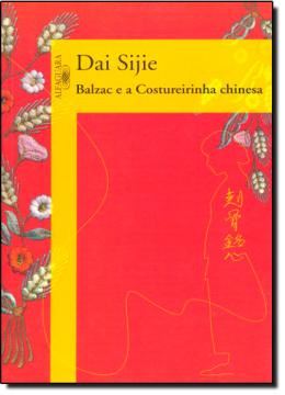 Imagem de BALZAC E A COSTUREIRINHA CHINESA