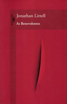 Imagem de BENEVOLENTES, AS