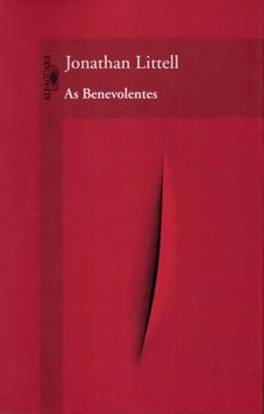 Picture of BENEVOLENTES, AS