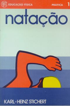 Imagem de NATACAO - PRATICA 1
