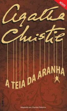 Imagem de A TEIA DA ARANHA