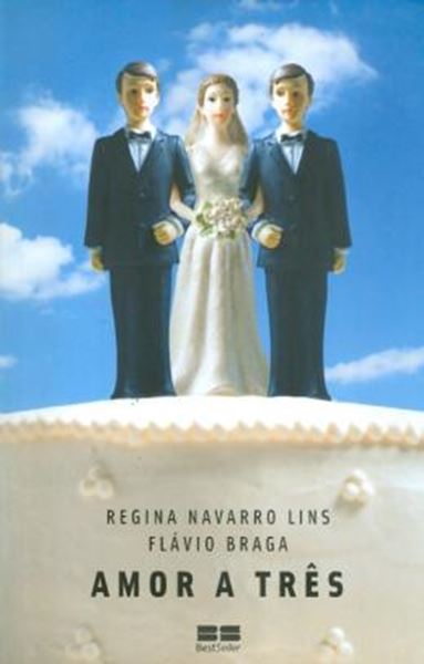 Picture of AMOR A TRES