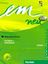 Imagem de EM NEU 2008 ABSCHLUSSKURS - KURSBUCH + ARBEITSBUCH - LEKTION 6-10 - MIT AUDIO CD ARBEITSBUCH 
