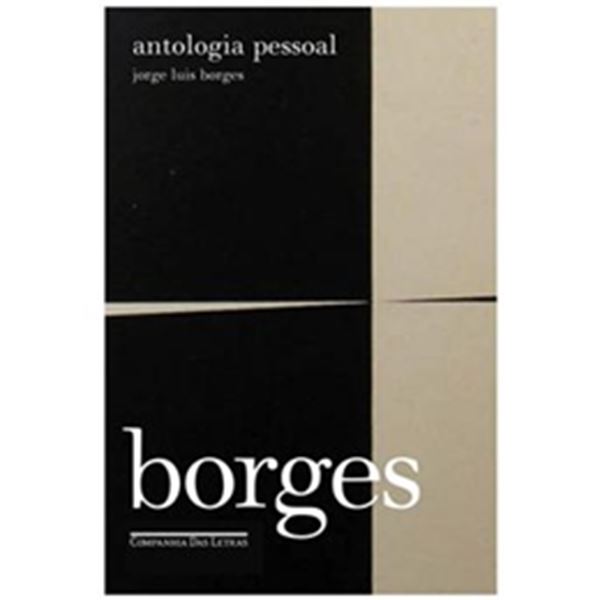 Picture of ANTOLOGIA PESSOAL