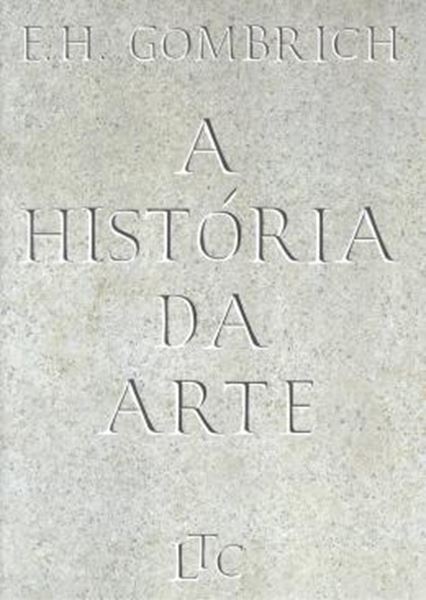 Picture of A HISTORIA DA ARTE - 16 ª ED