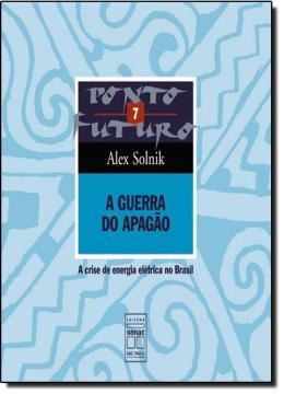 Imagem de A GUERRA DO APAGAO