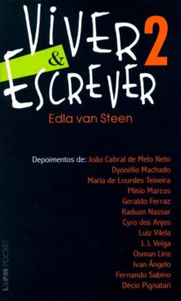 Picture of VIVER & ESCREVER V. 2