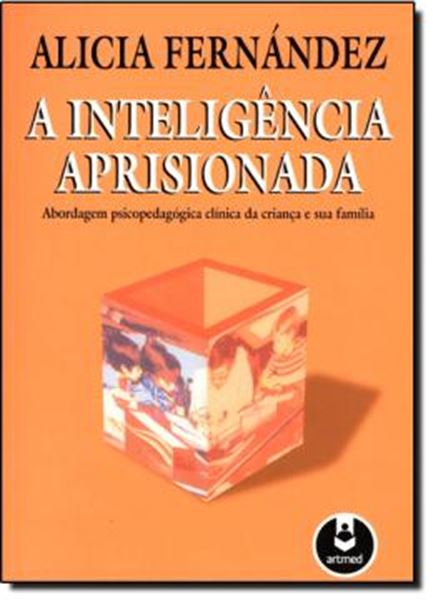 Picture of A INTELIGENCIA APRISIONADA