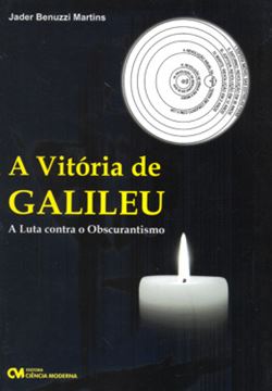 Imagem de VITORIA DE GALILEU, A