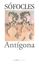 Imagem de ANTIGONA - POCKET