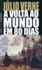 Picture of A VOLTA AO MUNDO EM OITENTA DIAS - POCKET