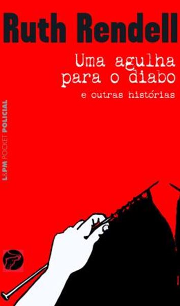 Picture of AGULHA PARA O DIABO, UMA - 2ª ED - POCKET