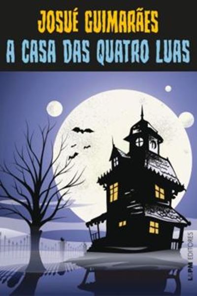 Picture of A CASA DAS QUATRO LUAS