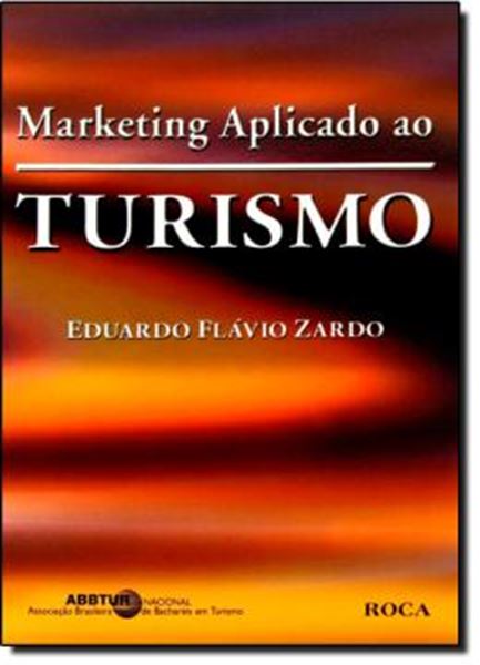 Picture of MARKETING APLICADO AO TURISMO