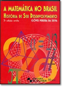 Imagem de A MATEMATICA NO BRASIL