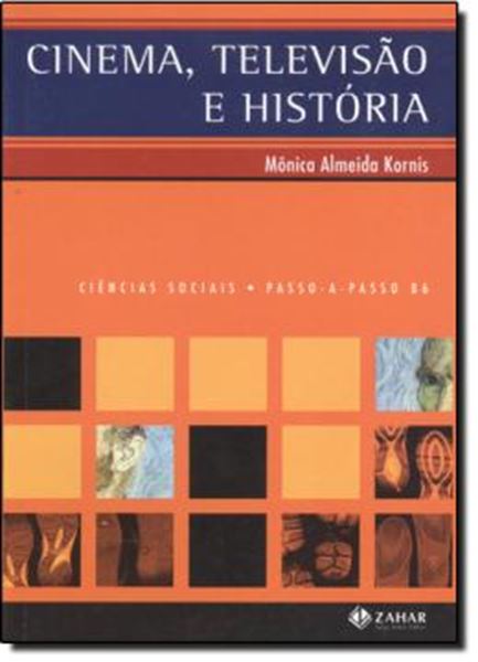 Picture of CINEMA, TELEVISAO E HISTORIA