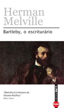 Imagem de BARTLEBY, O ESCRITURARIO - POCKET