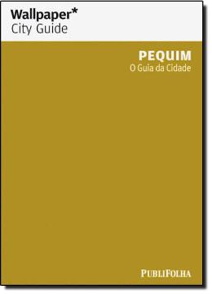 Picture of PEQUIM - O GUIA DA CIDADE