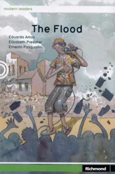 Picture of THE FLOOD