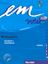 Imagem de EM NEU 2008 BRUCKENKURS B1 - KURSBUCH + ARBEITSBUCH LEKTI 6-10 + AUDIO CD ARBEITSBUCH