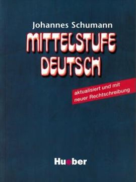 Imagem de MITTELSTUFE DEUTSCH - LEHRBUCH