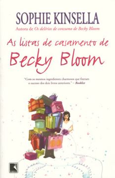 Imagem de AS LISTAS DE CASAMENTO DE BECKY BLOOM