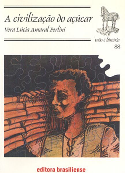 Picture of A CIVILIZACAO DO ACUCAR
