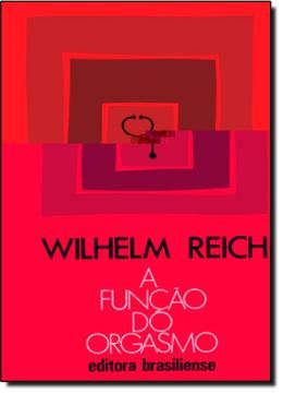 Imagem de A FUNCAO DO ORGASMO