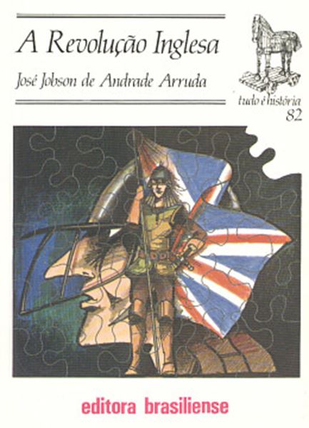 Picture of A REVOLUCAO INGLESA