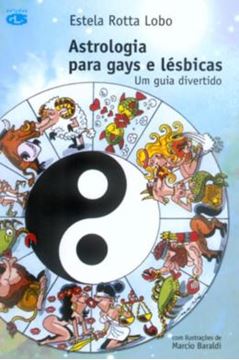 Imagem de ASTROLOGIA PARA GAYS E LESBICAS