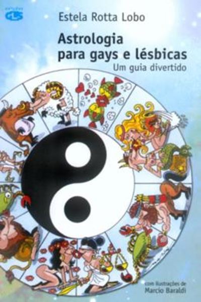 Picture of ASTROLOGIA PARA GAYS E LESBICAS