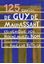 Imagem de 125 CONTOS DE GUY DE MAUPASSANT 