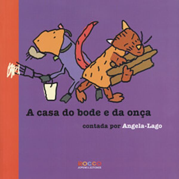 Picture of A CASA DO BODE E DA ONCA