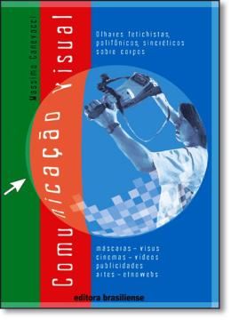 Imagem de COMUNICACAO VISUAL