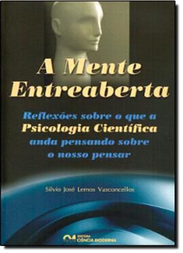 Imagem de A MENTE ENTREABERTA
