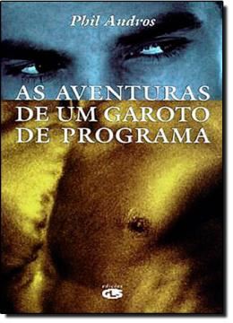 Imagem de AVENTURAS DE UM GAROTO DE PROGRAMA, AS
