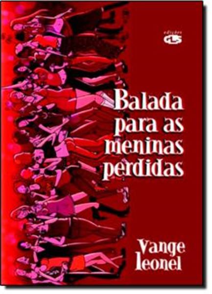 Picture of BALADA PARA AS MENINAS PERDIDAS
