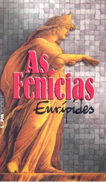 Imagem de AS FENICIAS - POCKET