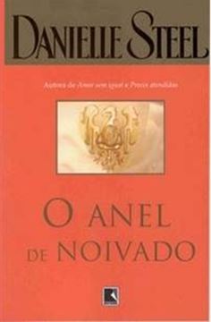 Imagem de ANEL DE NOIVADO,O