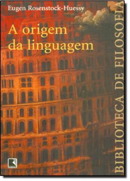 Imagem de A ORIGEM DA LINGUAGEM