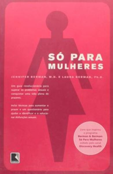 Picture of SO PARA MULHERES