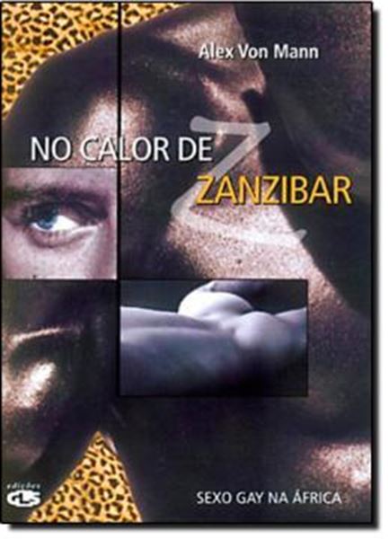 Picture of NO CALOR DE ZANZIBAR