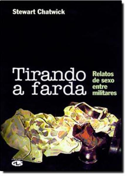 Picture of TIRANDO A FARDA