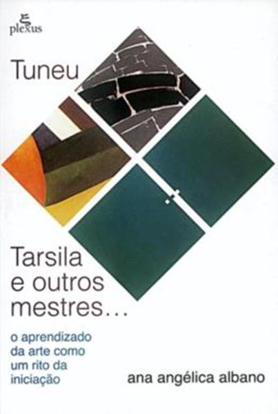 Picture of TUNEU, TARSILA E OUTROS MESTRES