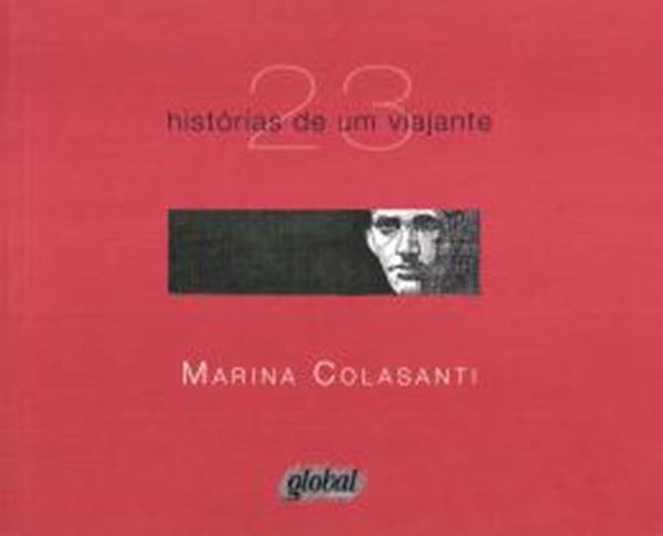 Picture of 23 HISTORIAS DE UM VIAJANTE