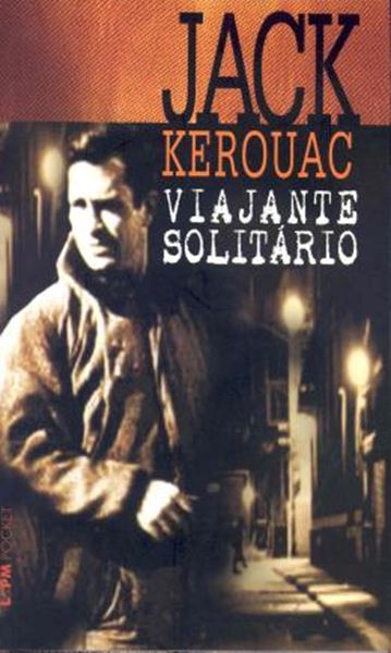Picture of VIAJANTE SOLITARIO - POCKET