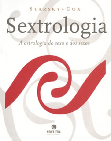 Picture of SEXTROLOGIA - A ASTROLOGIA DO SEXO E DOS SEXOS