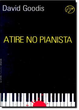 Imagem de ATIRE NO PIANISTA - POCKET