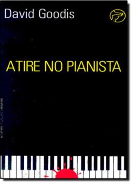 Picture of ATIRE NO PIANISTA - POCKET